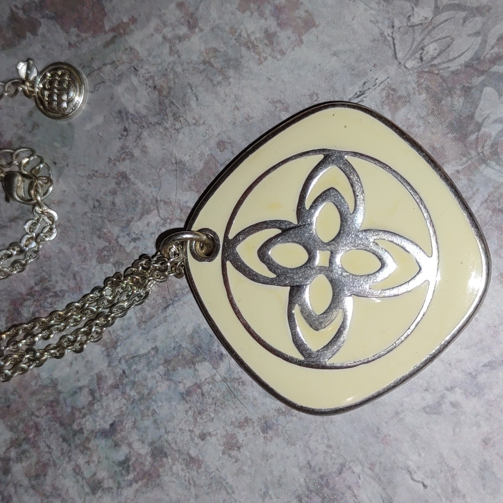 Reversible Long Necklace - image 4